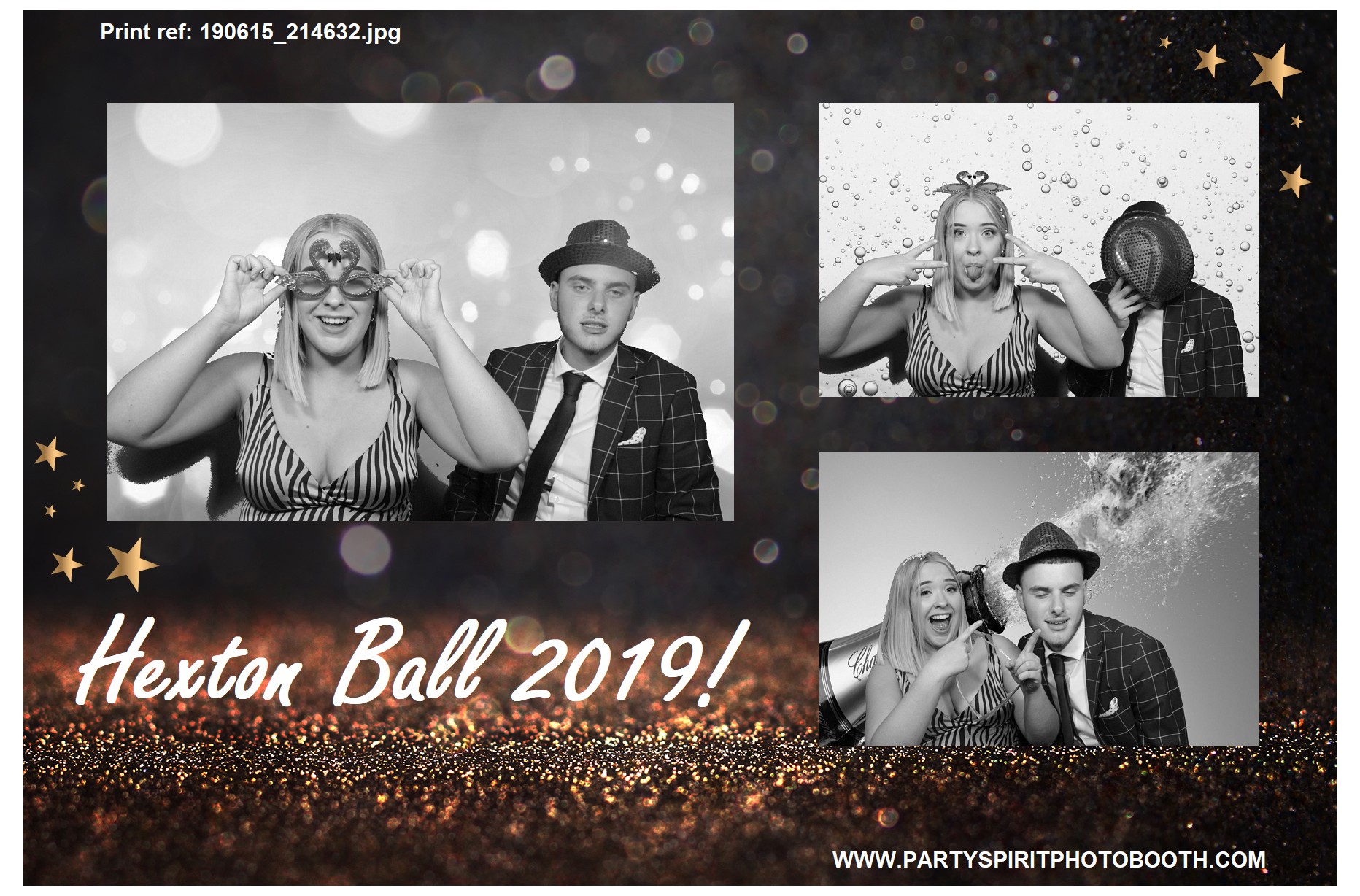 Hexton Ball 2019 | View more photos from the event at gallery.partyspiritphotobooth.com/u/PartySpiritPhotoBooth/Hexton-Ball-2019